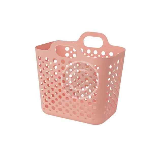 Laundry basket