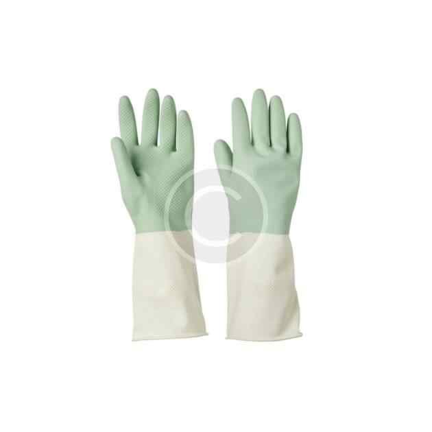 Cleaning gloves