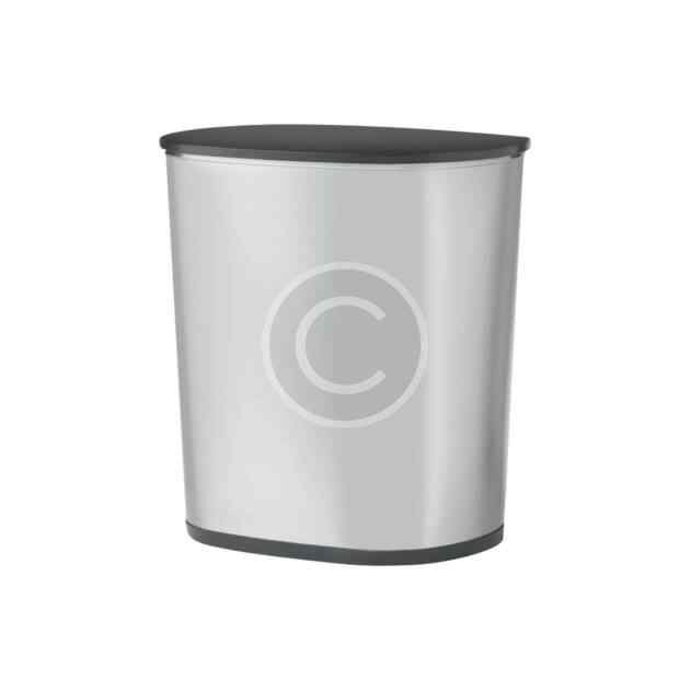 Trash can