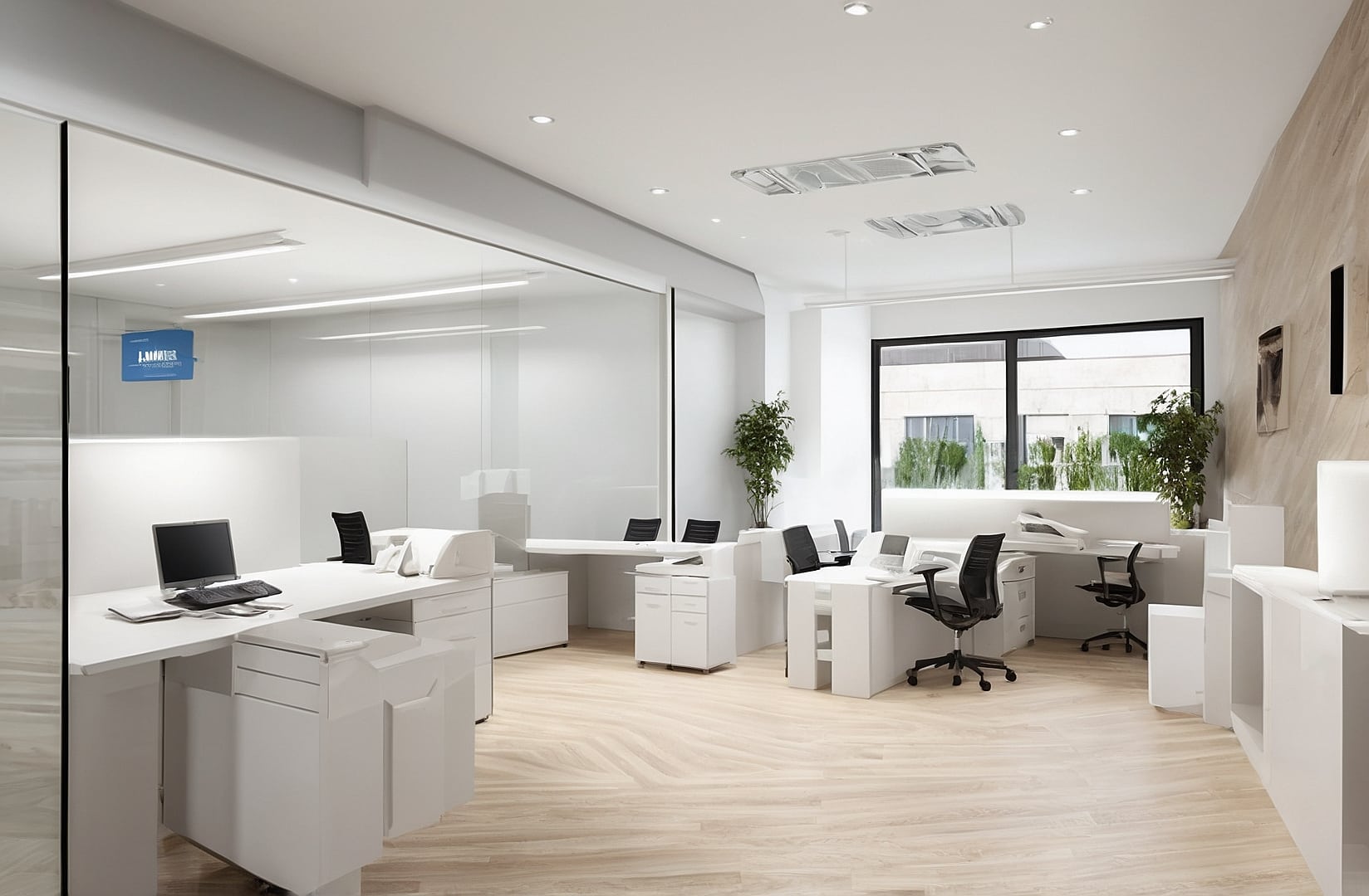 Limpieza profesional eficiente