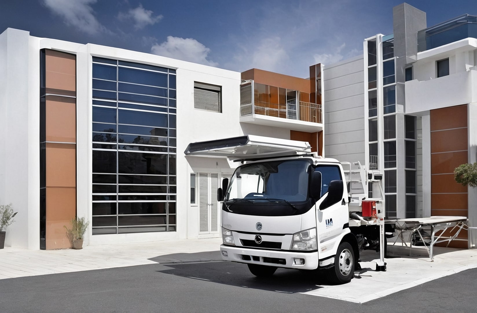 Confianza en servicios de limpieza